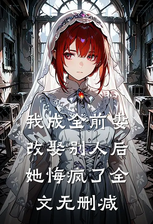 我成全前妻改娶别人后，她悔疯了全文无删减