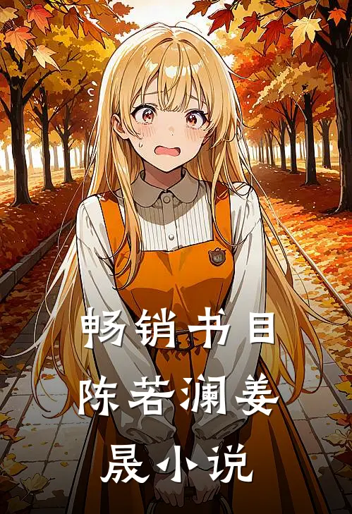 畅销书目陈若澜姜晟小说