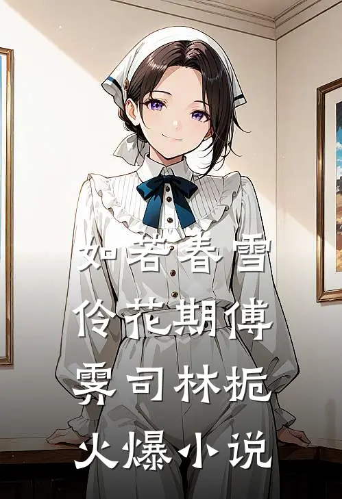 如若春雪伶花期傅霁司林栀火爆小说