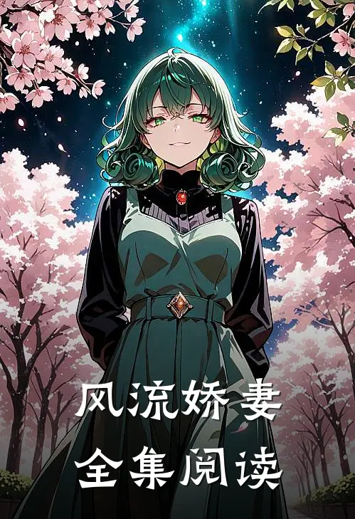 风流娇妻全集阅读