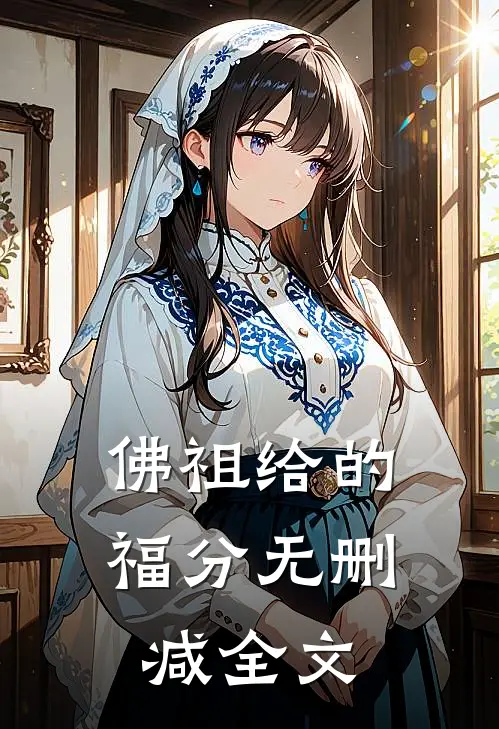 佛祖给的福分无删减全文