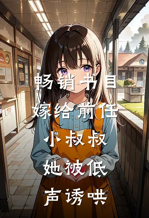 畅销书目嫁给前任小叔叔，她被低声诱哄