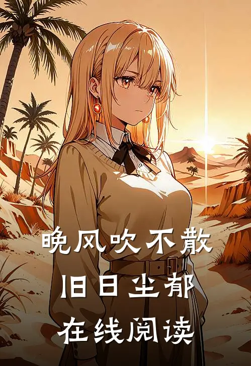 晚风吹不散旧日尘郁在线阅读