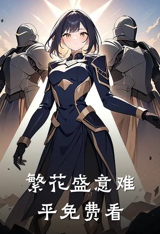 繁花盛意难平免费看