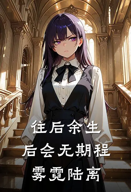 往后余生，后会无期程雾霓陆离