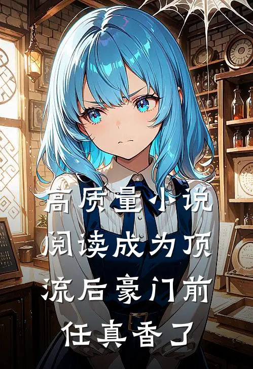 高质量小说阅读成为顶流后豪门前任真香了
