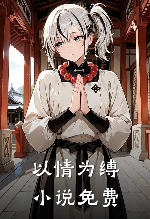 以情为缚小说免费