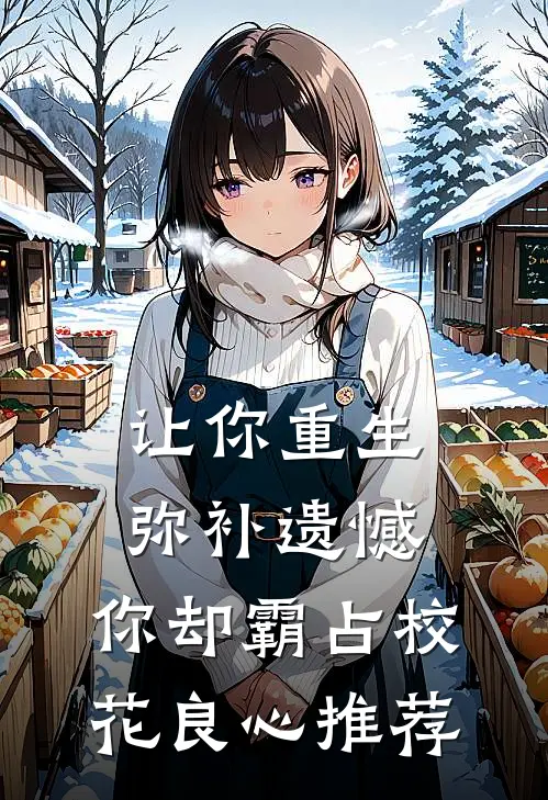 让你重生弥补遗憾，你却霸占校花良心推荐