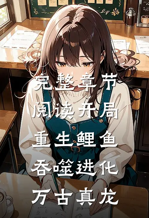 完整章节阅读开局重生鲤鱼，吞噬进化万古真龙