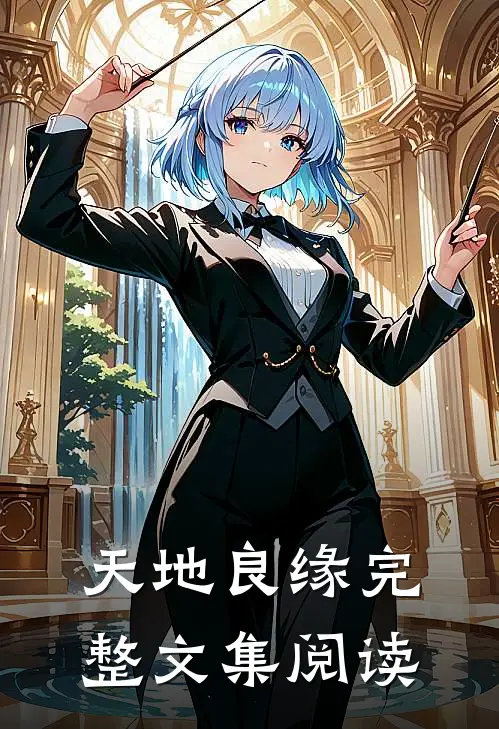 天地良缘完整文集阅读