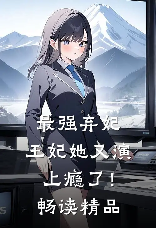 最强弃妃：王妃她又演上瘾了！畅读精品