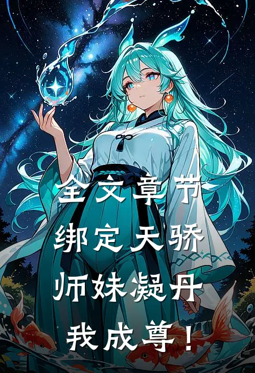 全文章节绑定天骄，师妹凝丹我成尊！