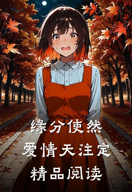 缘分使然：爱情天注定精品阅读