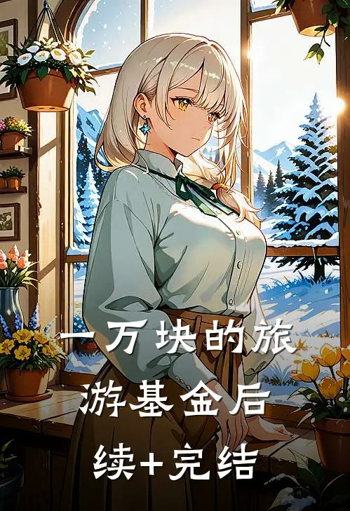 一万块的旅游基金后续+完结