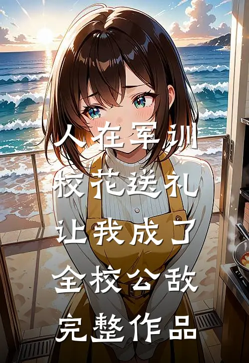 人在军训，校花送礼让我成了全校公敌完整作品