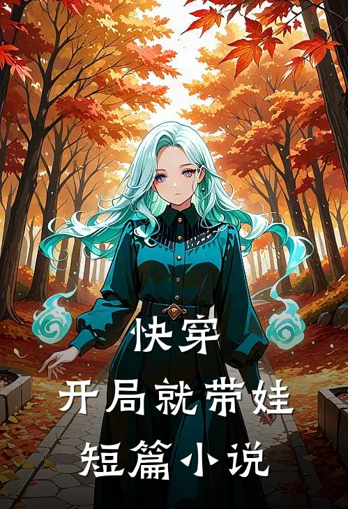 快穿，开局就带娃短篇小说