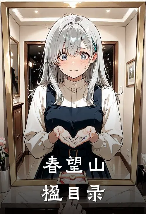 春望山楹目录