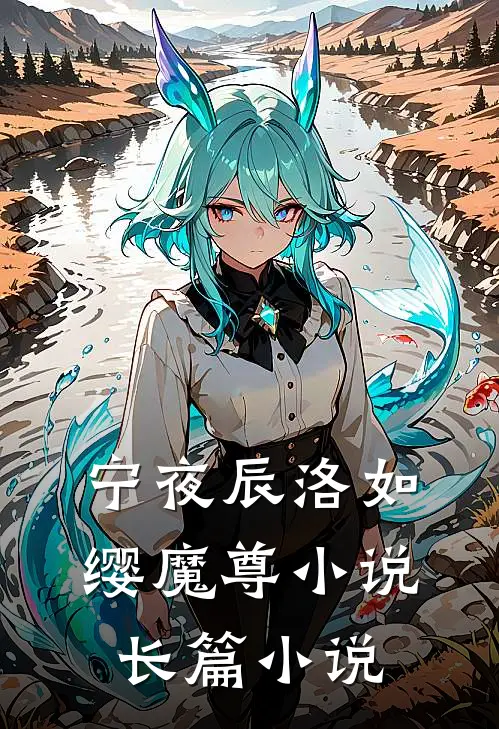 宁夜辰洛如缨魔尊小说长篇小说