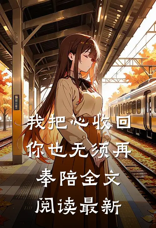 我把心收回，你也无须再奉陪全文阅读最新