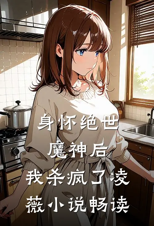 身怀绝世魔神后，我杀疯了凌薇小说畅读