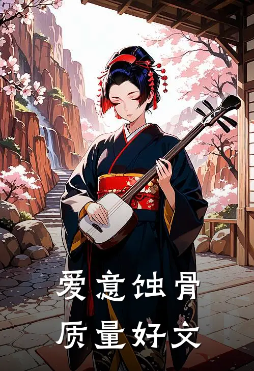 爱意蚀骨质量好文