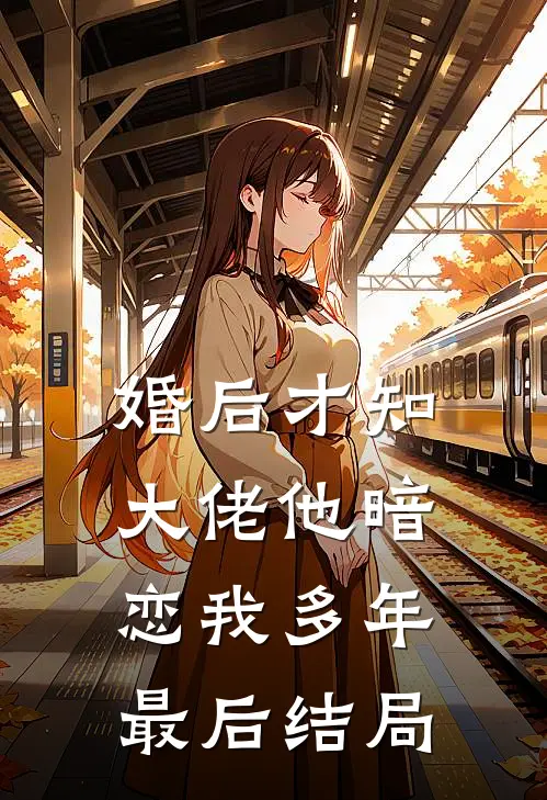 婚后才知，大佬他暗恋我多年最后结局