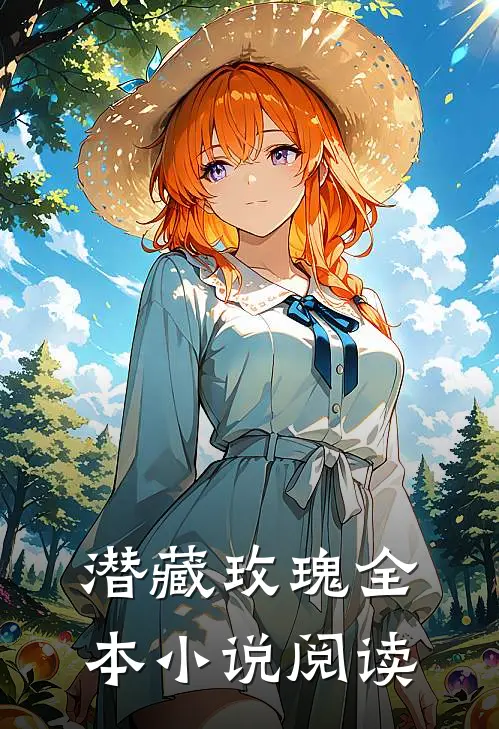 潜藏玫瑰全本小说阅读