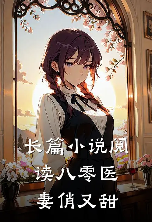长篇小说阅读八零医妻俏又甜