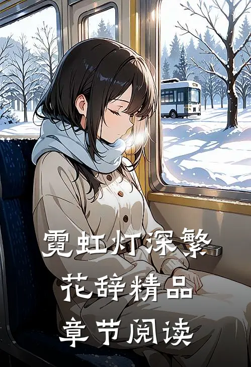 霓虹灯深繁花辞精品章节阅读