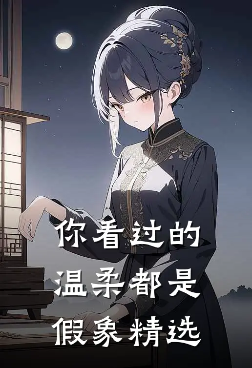 你看过的温柔都是假象精选