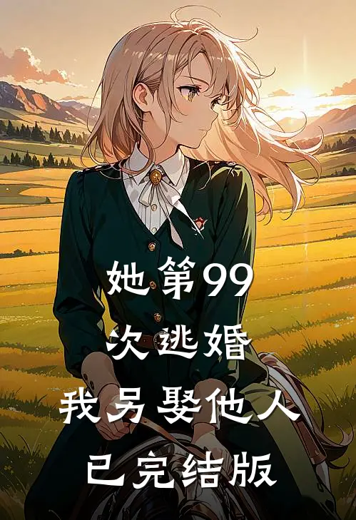 她第99次逃婚，我另娶他人已完结版
