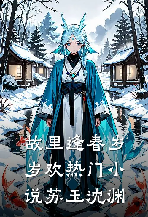 故里逢春岁岁欢热门小说苏玉沈渊