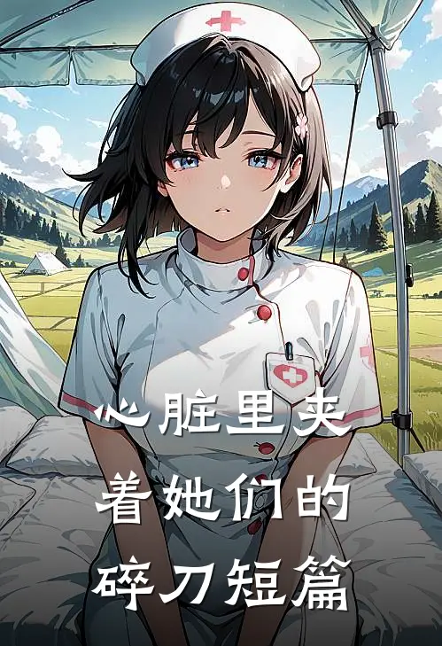 心脏里夹着她们的碎刀短篇