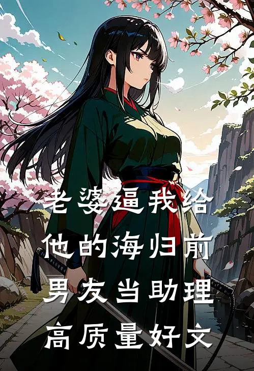 老婆逼我给他的海归前男友当助理高质量好文