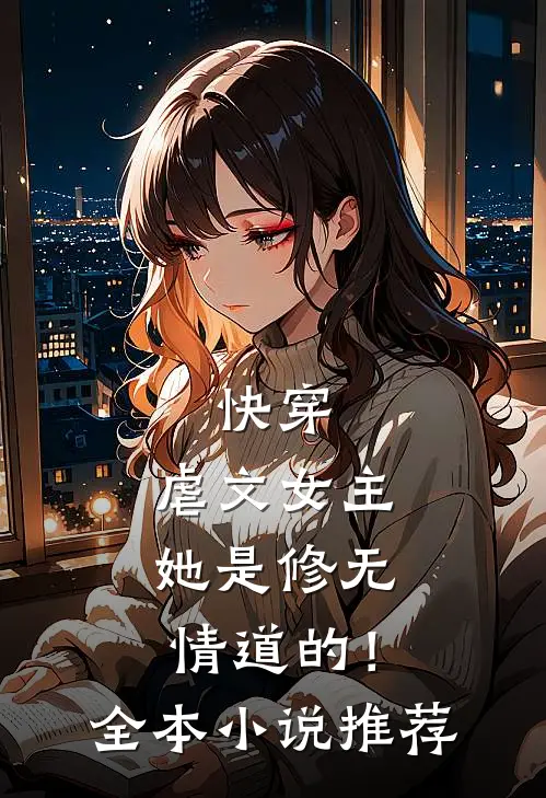 快穿：虐文女主她是修无情道的！全本小说推荐