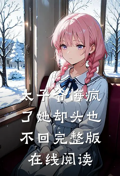 太子爷悔疯了她却头也不回完整版在线阅读