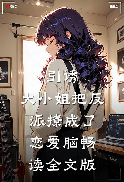 引诱:大小姐把反派撩成了恋爱脑畅读全文版