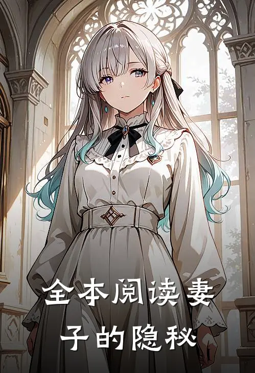 全本阅读妻子的隐秘