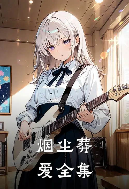烟尘葬爱全集