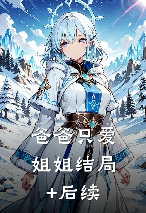 爸爸只爱姐姐结局+后续