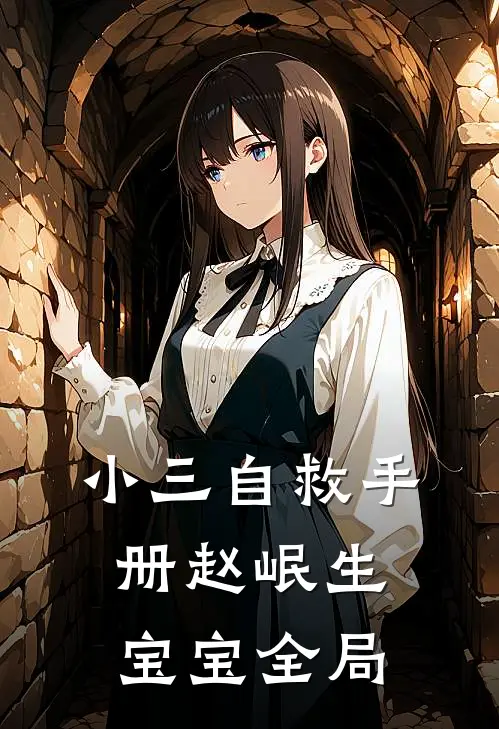 小三自救手册赵岷生宝宝全局