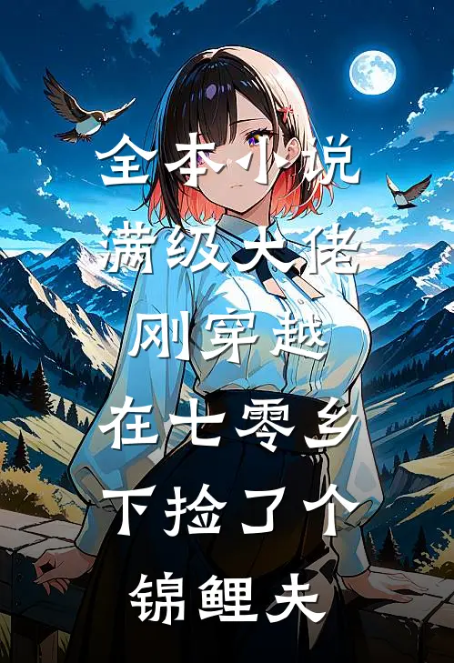 全本小说满级大佬刚穿越，在七零乡下捡了个锦鲤夫