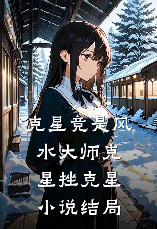 “克星”竟是风水大师克星挫克星小说结局