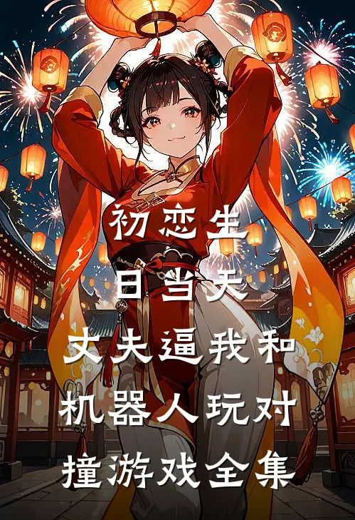 初恋生日当天，丈夫逼我和机器人玩对撞游戏 全集