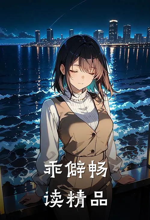 乖僻畅读精品