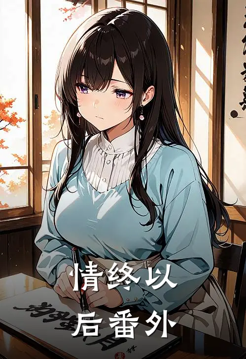 情终以后 番外