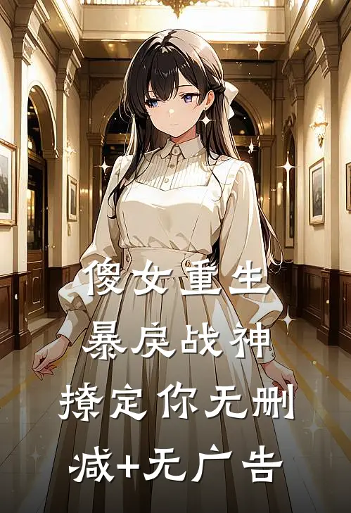 傻女重生：暴戾战神，撩定你无删减+无广告