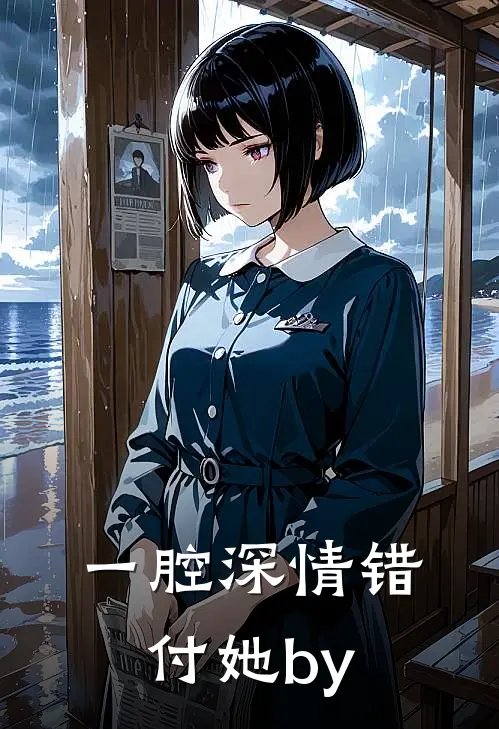 一腔深情错付她by