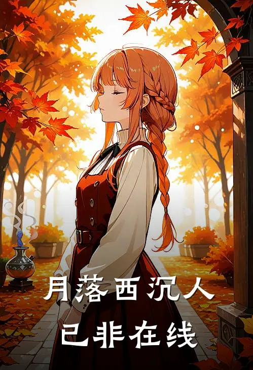 月落西沉人已非在线