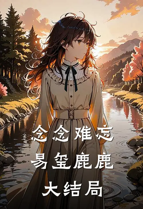 念念难忘易玺鹿鹿大结局